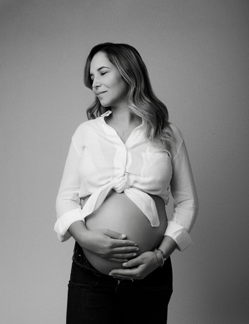 EMBARAZO PASO A PASO