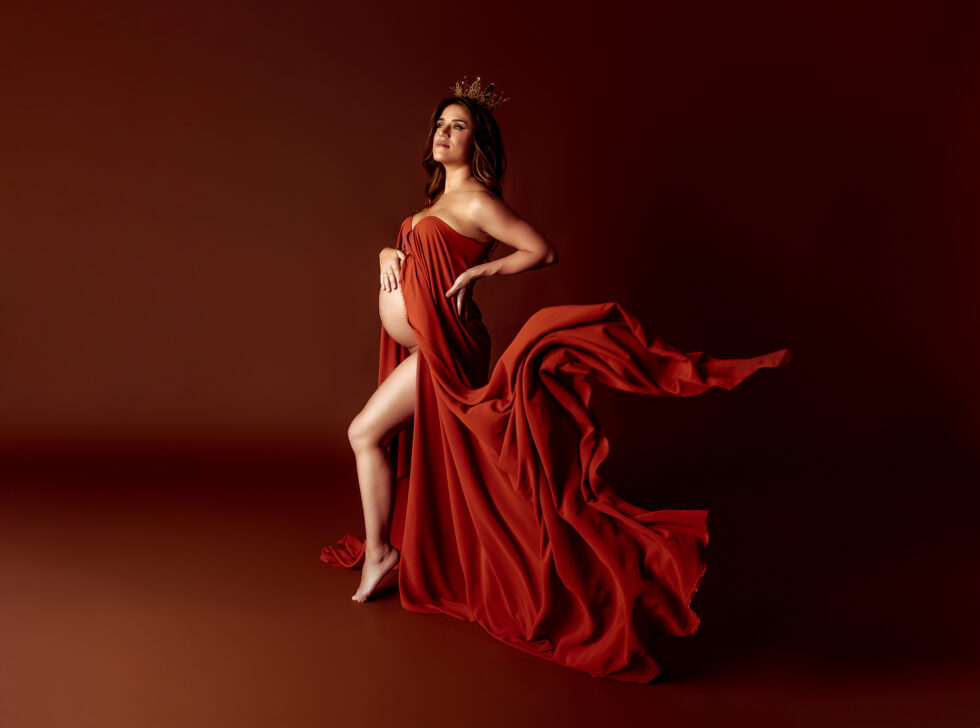 fotografia emocional embarazo