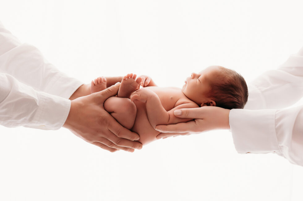 newborn photography