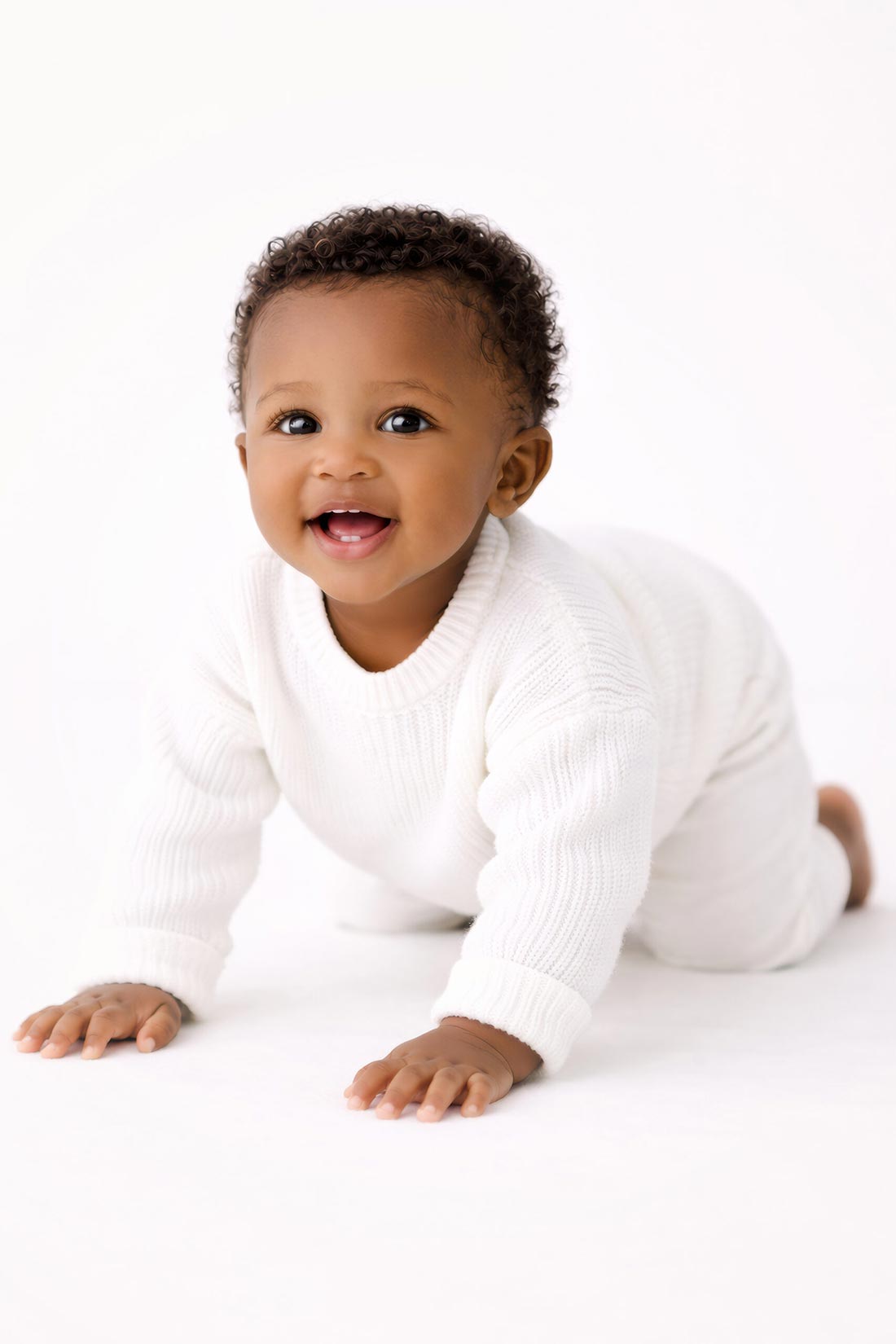 fotógrafa Paloma Olivares estudio Getafe